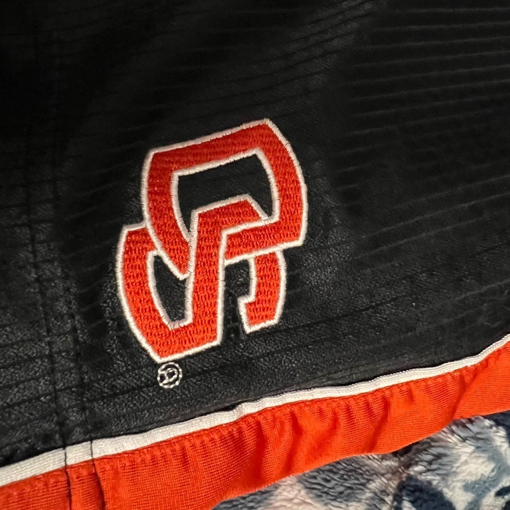 Sz 4T Nike Oregon State Basketball Shorts - Picture 6 of 6